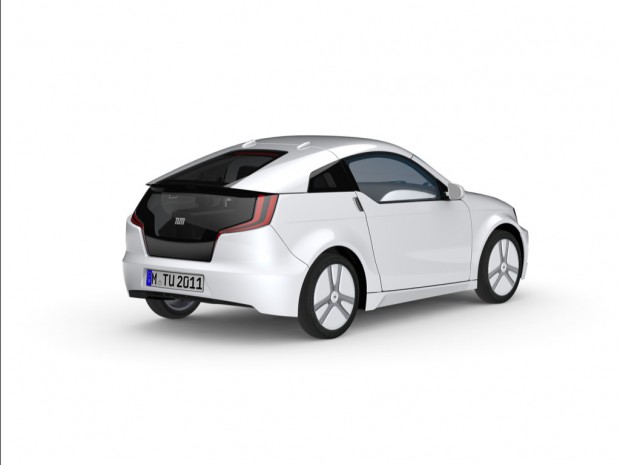 Mute (Bild: Technische Universität München)